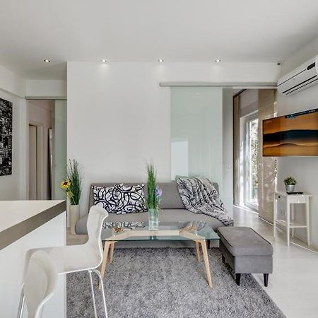 Cozy Modern Apartment With Garden In The Center Next To Oktoberfest Munique Exterior foto