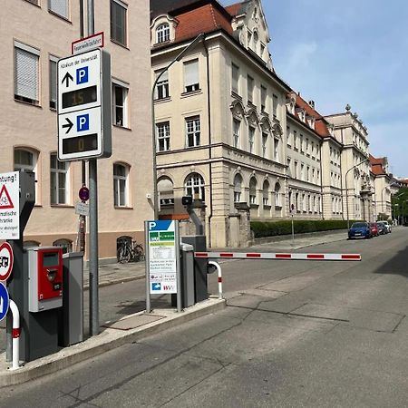 Cozy Modern Apartment With Garden In The Center Next To Oktoberfest Munique Exterior foto