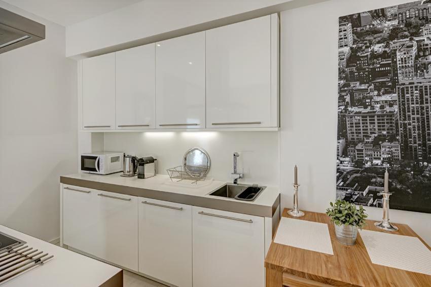 Cozy Modern Apartment With Garden In The Center Next To Oktoberfest Munique Exterior foto