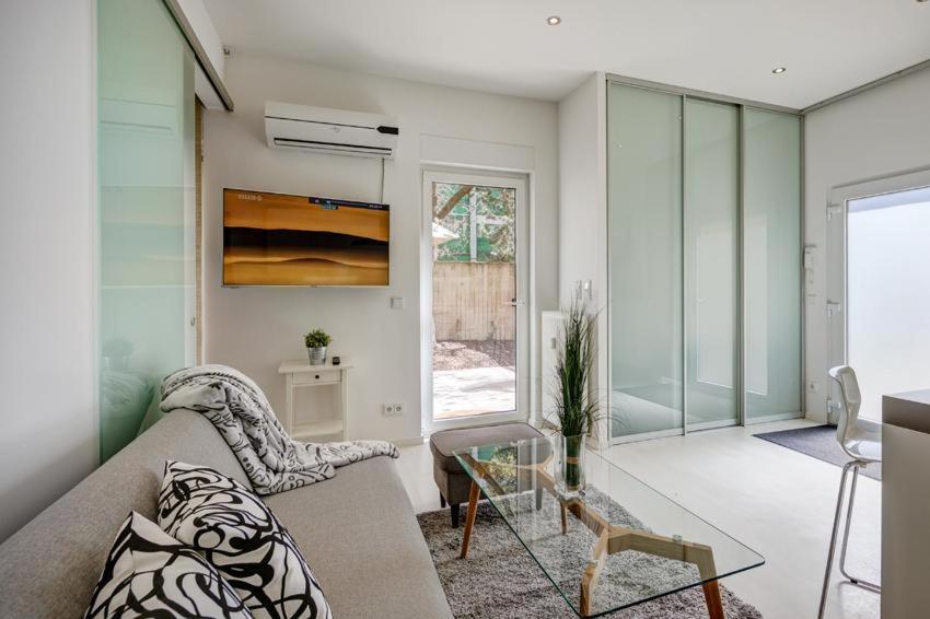 Cozy Modern Apartment With Garden In The Center Next To Oktoberfest Munique Exterior foto