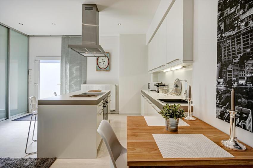 Cozy Modern Apartment With Garden In The Center Next To Oktoberfest Munique Exterior foto