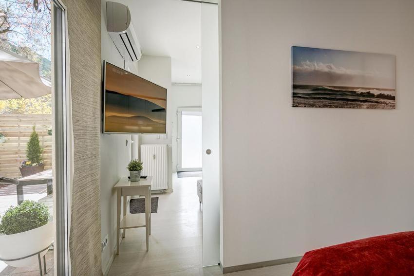Cozy Modern Apartment With Garden In The Center Next To Oktoberfest Munique Exterior foto