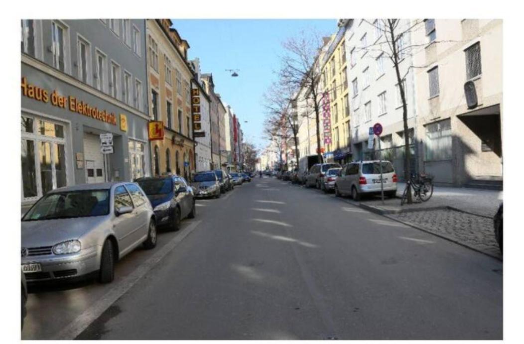 Cozy Modern Apartment With Garden In The Center Next To Oktoberfest Munique Exterior foto