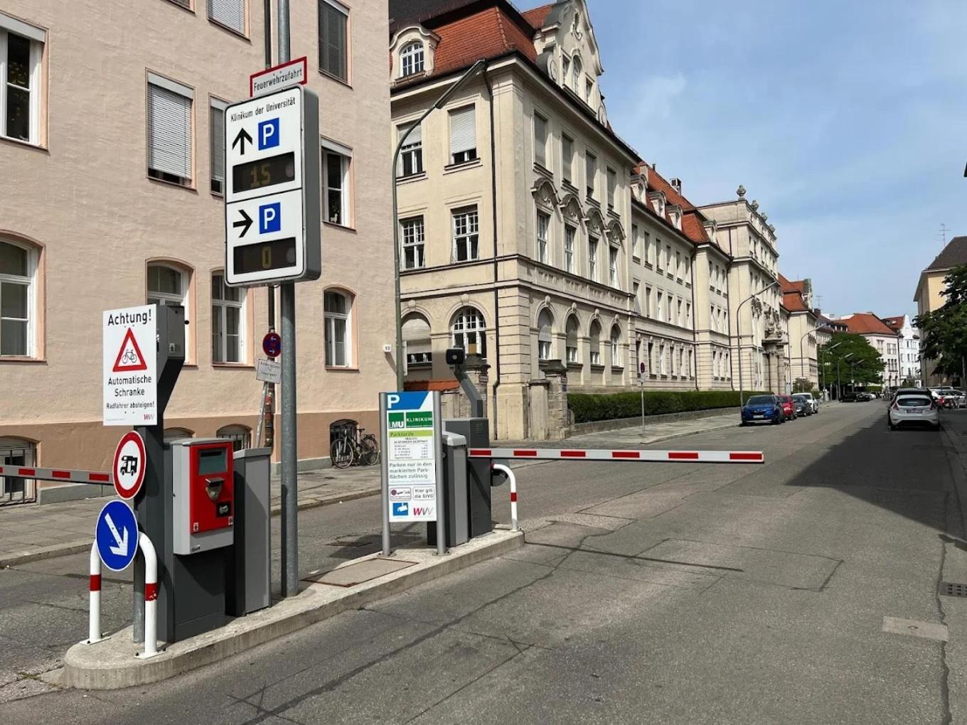 Cozy Modern Apartment With Garden In The Center Next To Oktoberfest Munique Exterior foto